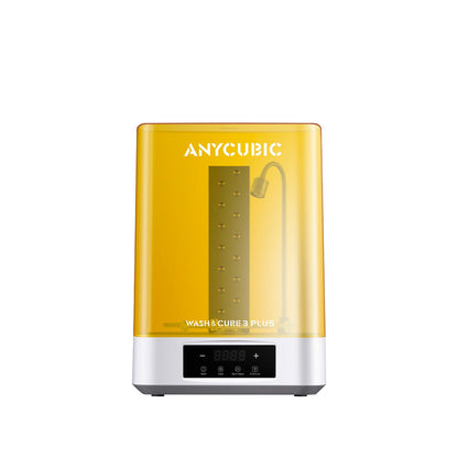 Anycubic Wash & Cure 3 Plus