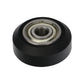 POM V-Wheel 5pcs