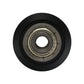 POM V-Wheel 5pcs