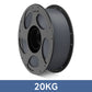 PLA+ Filament 10-100kg Deals