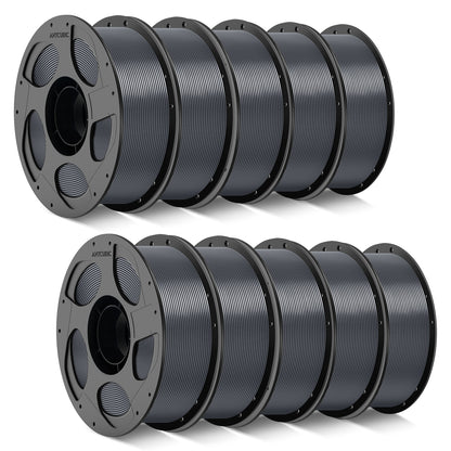 PETG Filament 10-100kg Deals