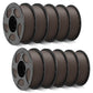 PLA Matte 10-100kg Deals
