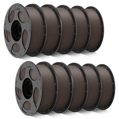PLA Matte 10-100kg Deals