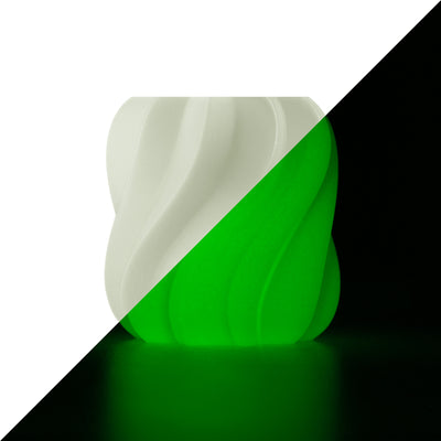 PLA Glow