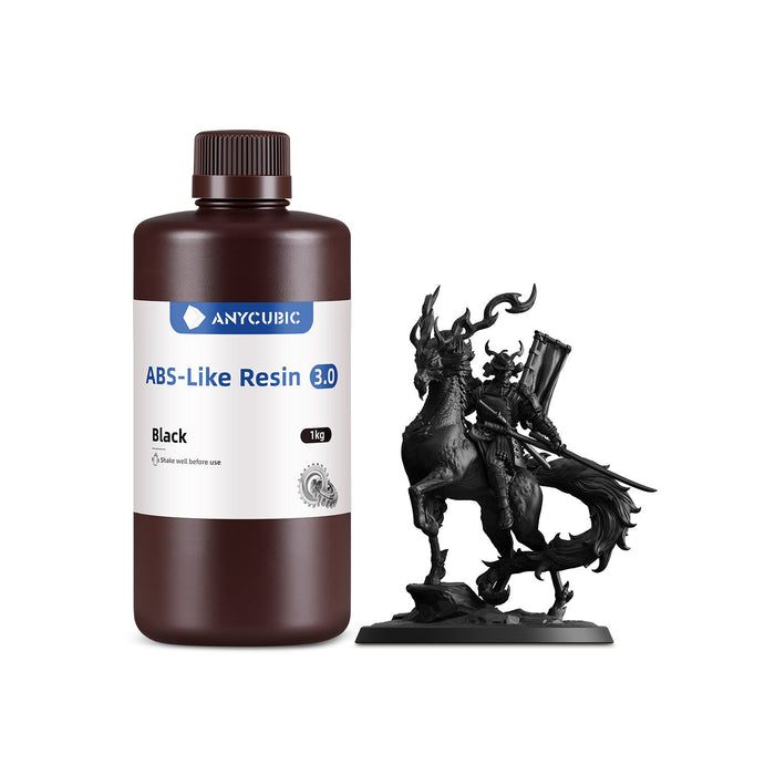 ABS-Like Resin 3.0
