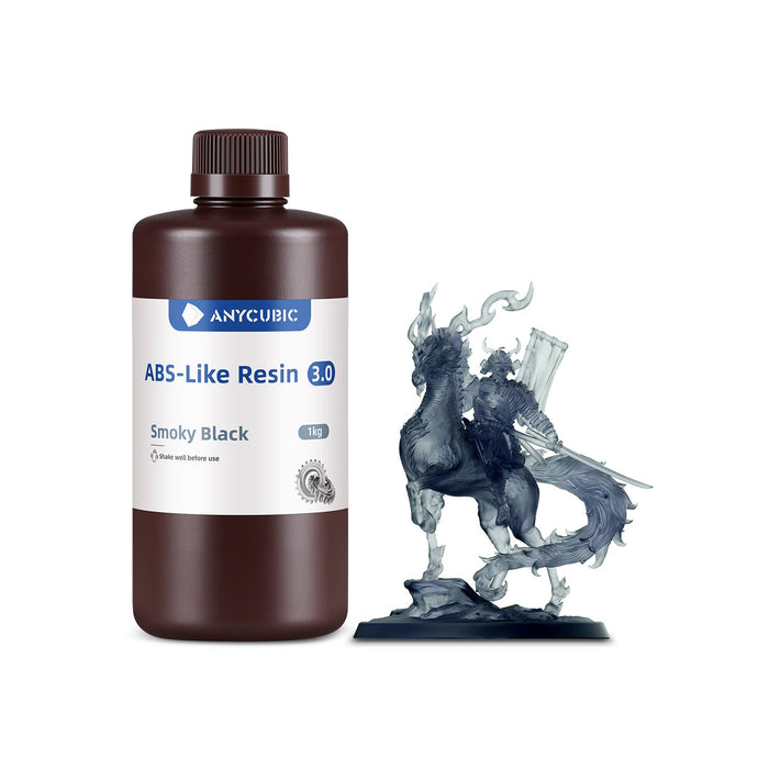 🏷️ABS-Like Resin 3.0