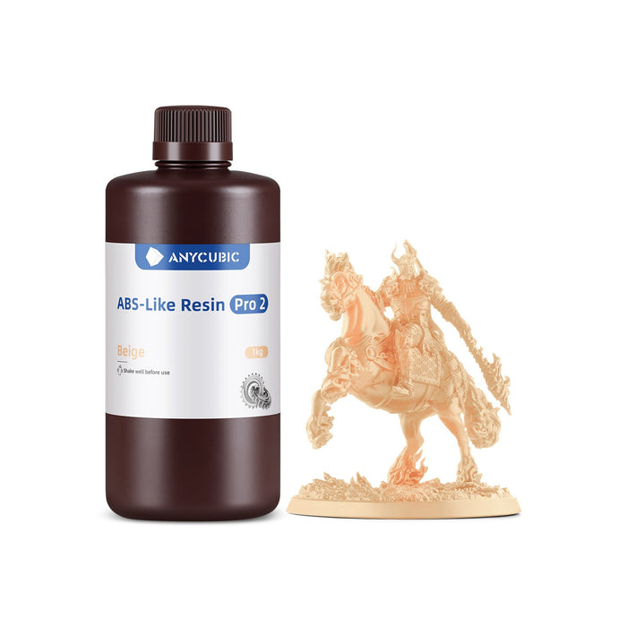 🏷️ABS-Like Resin Pro 2