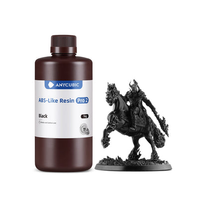 ABS-Like Resin Pro 2 10-100kg Deals