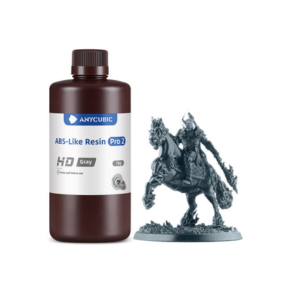 ABS-Like Resin Pro 2 10-100kg Deals