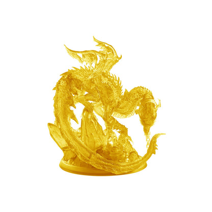 🏷️Water-Wash ABS-Like Resin 3.0