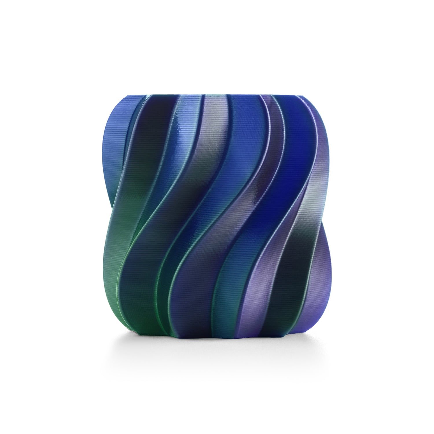 PLA Silk Dual/Tri-Color