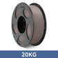 PLA+ Filament 10-100kg Deals