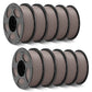PLA+ Filament 10-100kg Deals