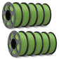 PLA+ Filament 10-100kg Deals