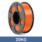 PETG Filament 10-100kg Deals