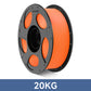 PLA+ Filament 10-100kg Deals