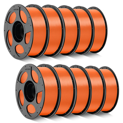 PETG Filament 10-100kg Deals