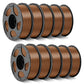 PETG Filament 10-100kg Deals