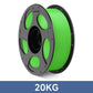 PLA+ Filament 10-100kg Deals