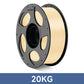 PETG Filament 10-100kg Deals