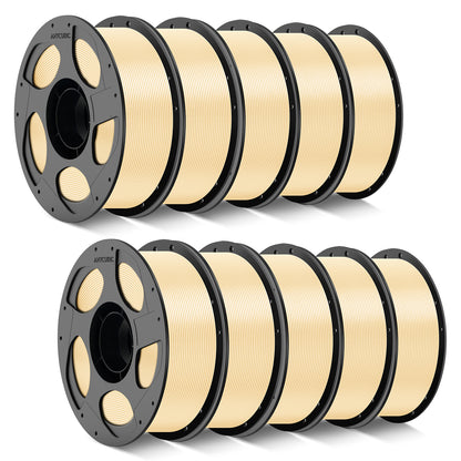PETG Filament 10-100kg Deals