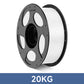 PLA+ Filament 10-100kg Deals