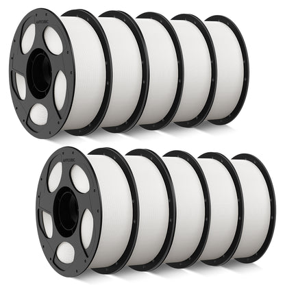 PLA Matte 10-100kg Deals