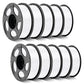 PETG Filament 10-100kg Deals