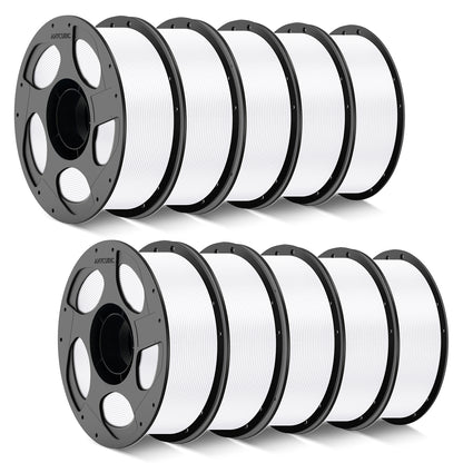 PETG Filament 10-100kg Deals