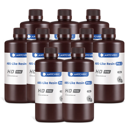 ABS-Like Resin Pro 2 10-100kg Deals