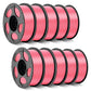 PETG Filament 10-100kg Deals