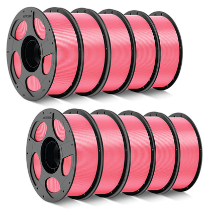 PETG Filament 10-100kg Deals