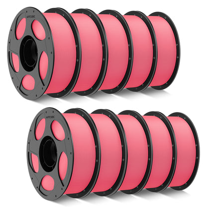 PLA+ Filament 10-100kg Deals