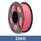PLA+ Filament 10-100kg Deals