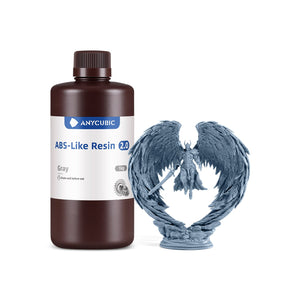 ABS-Like Resin 2.0 10-100kg Deals