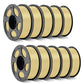 ABS Filament 10-100kg Deals