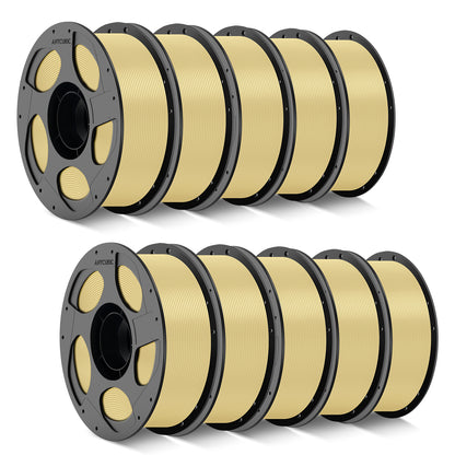 ABS Filament 10-100kg Deals