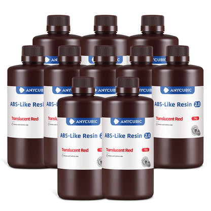ABS-Like Resin 2.0 10-100kg Deals