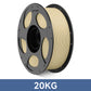 PLA Matte 10-100kg Deals