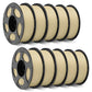 PLA Matte 10-100kg Deals