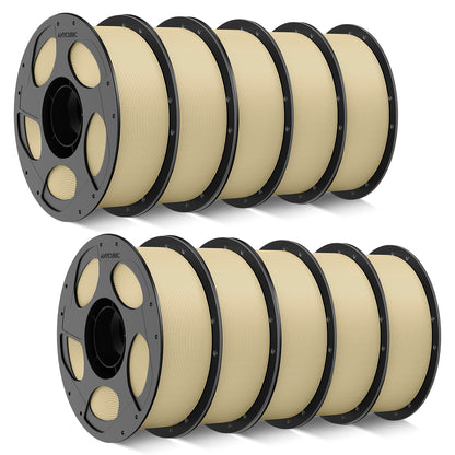 PLA Matte 10-100kg Deals