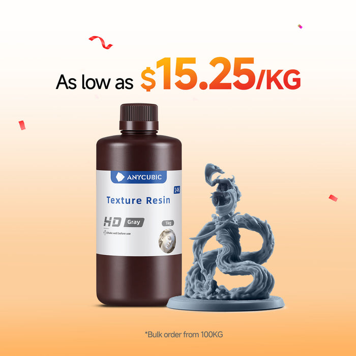 14K Texture Resin 10-100kg Deals