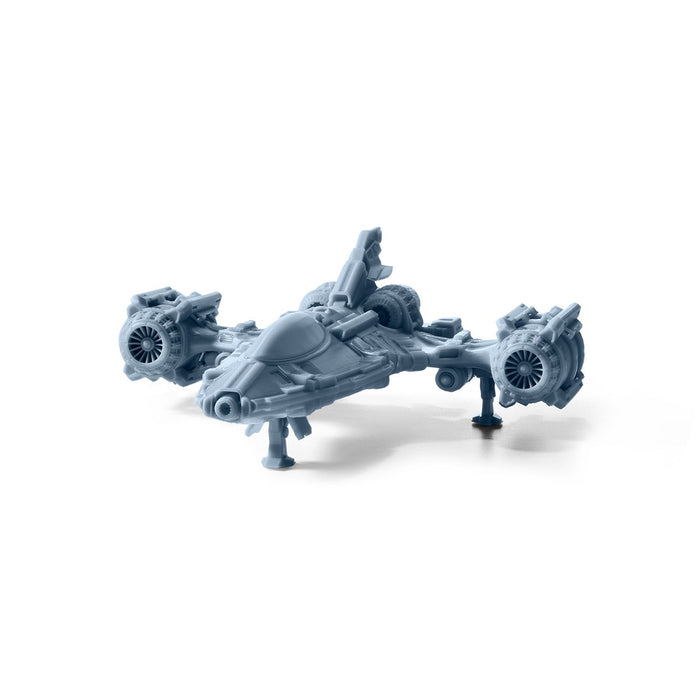 🏷️High Speed Resin 2.0