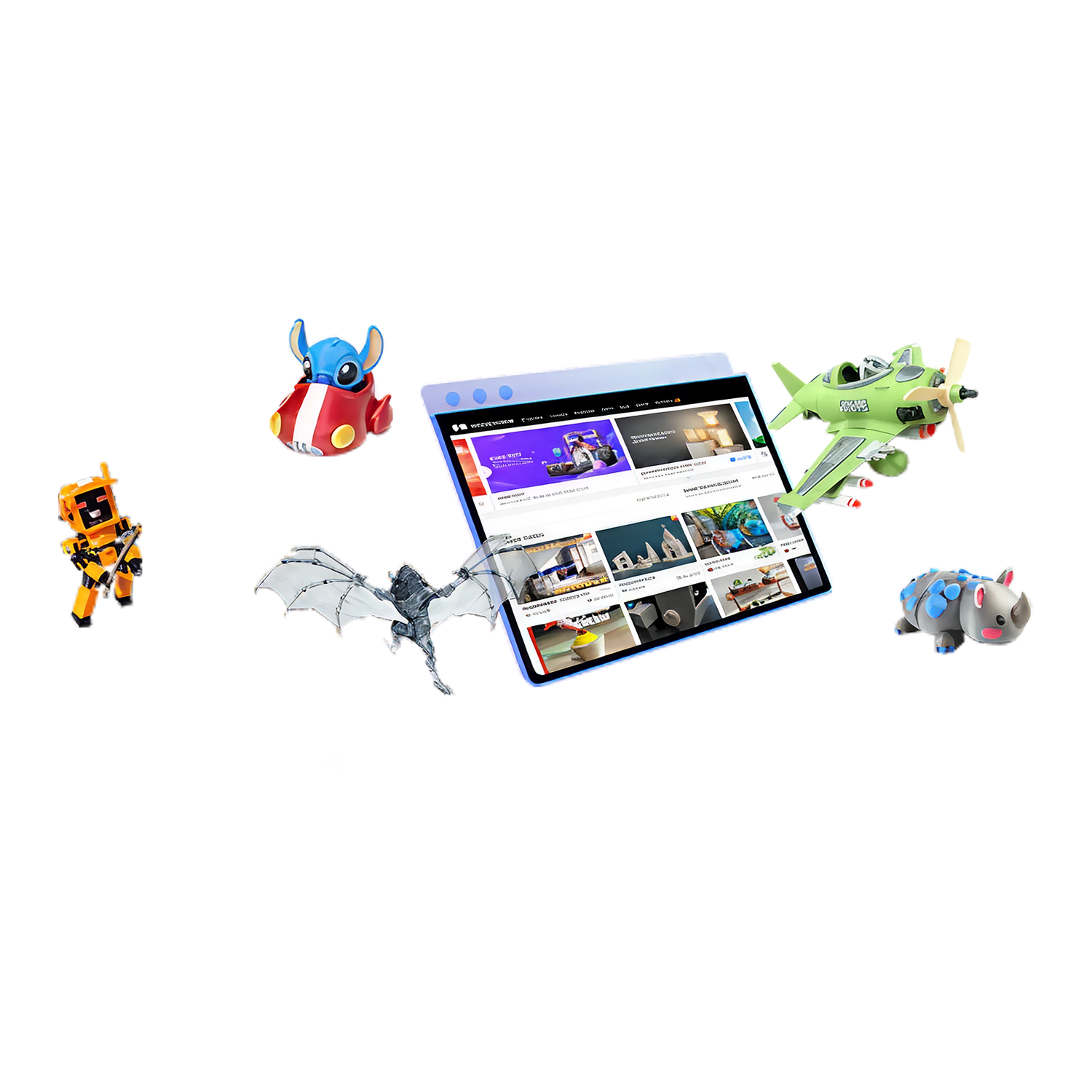 ANYCUBIC3D-US