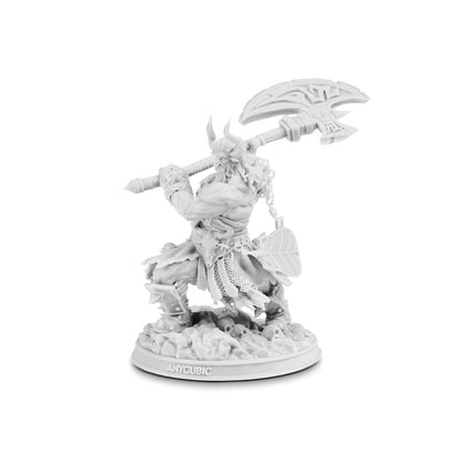 Standard Resin V2