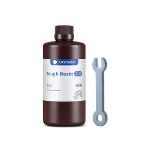 Tough Resin 2.0 Bulk Sale