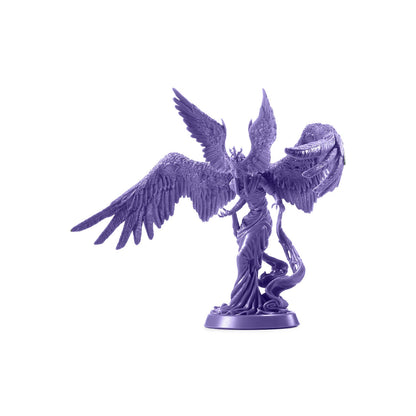 🏷️Water-Wash Resin 2.0