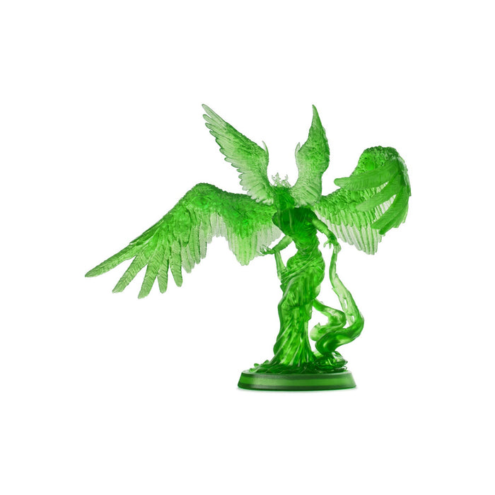 🏷️Water-Wash Resin 2.0
